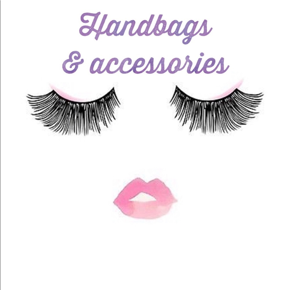 Handbags & Accessories